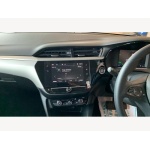 Vauxhall Corsa-e - 50kWh Design Hatchback 5dr Electric Auto (136 ps)