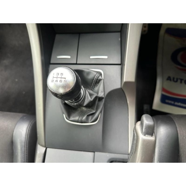 Honda Accord - 2.2 I-DTEC ES GT 4d 148 BHP