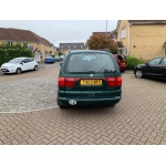 SEAT Alhambra - 2.0 S 5dr