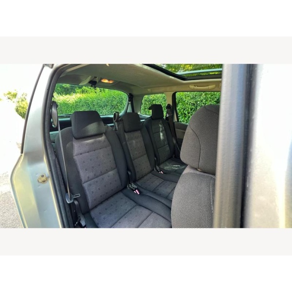 Peugeot 307 SW - 1.6 16v SE 5dr (a/c)