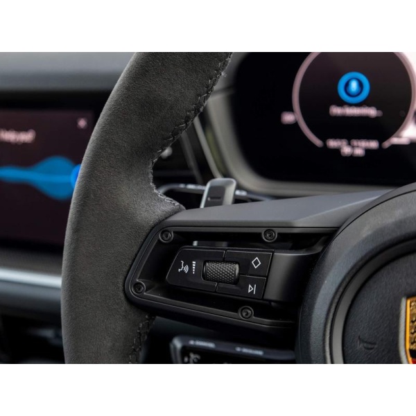 Porsche Cayenne - 4.0T V8 S TiptronicS 4WD Euro 6 (s/s) 5dr