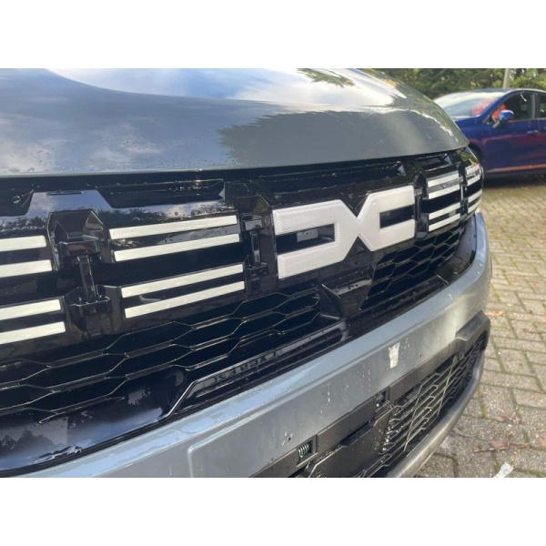 Dacia Jogger - 1.0 TCe Extreme SE Euro 6 (s/s) 5dr