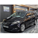 Honda Fr-v - 1.8 i-VTEC ES 5dr