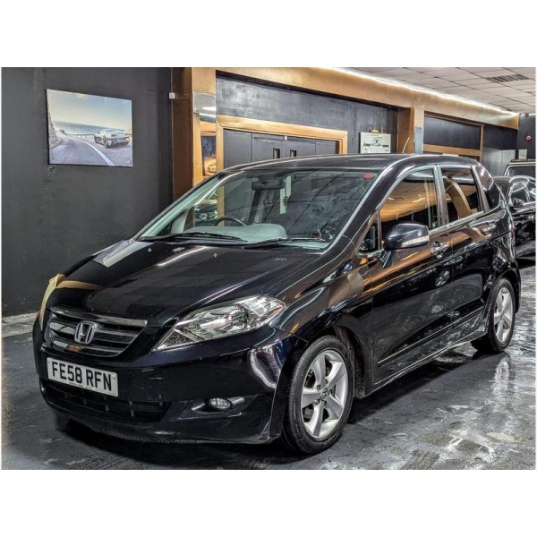 Honda Fr-v - 1.8 i-VTEC ES 5dr