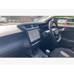 Ford Puma - 1.0T EcoBoost MHEV Titanium Euro 6 (s/s) 5dr