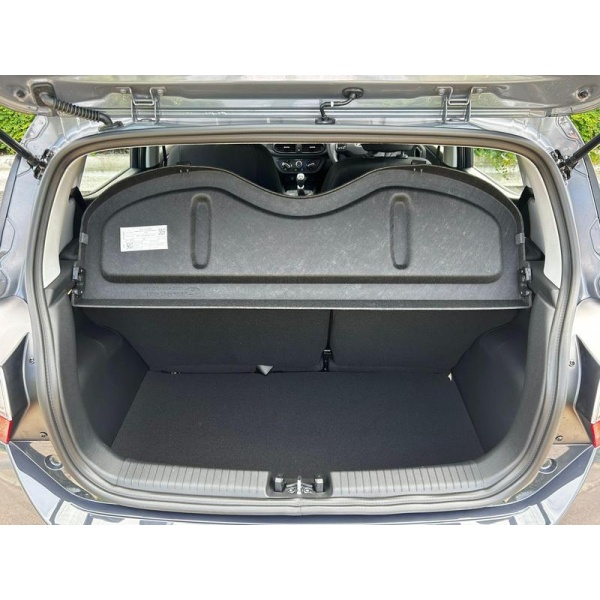 Hyundai i10 - 1.0 Advance Euro 6 (s/s) 5dr