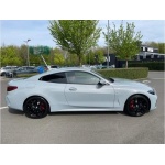 BMW 4 Series - 2.0 420i M Sport Auto Euro 6 (s/s) 2dr