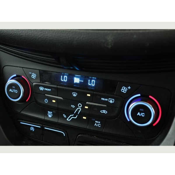Ford Grand C-max - TITANIUM TDCI 1.5 5dr