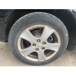 Toyota Corolla Verso - 1.8 VVT-i T3 5dr