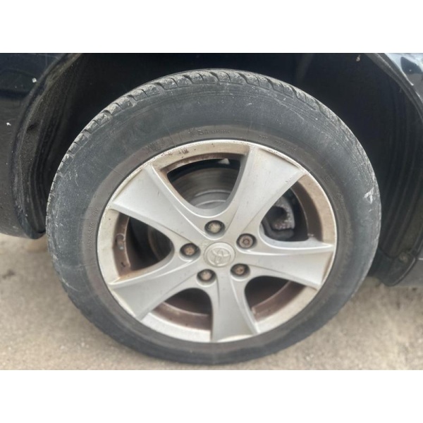 Toyota Corolla Verso - 1.8 VVT-i T3 5dr