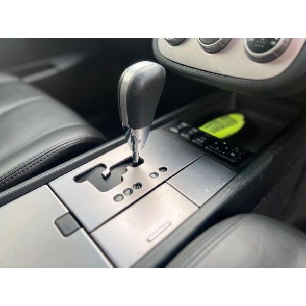 Nissan Murano - 3.5 V6 CVT 5dr