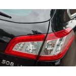 Peugeot 508 SW - 2.0 HDi Allure Euro 5 5dr