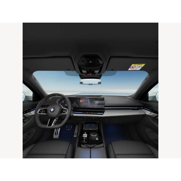 BMW 5 Series - 2.0 520i MHT M Sport Steptronic Euro 6 (s/s) 4dr