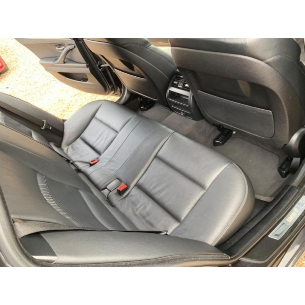 BMW 5 Series - 2.0 520d Modern Touring Auto Euro 6 (s/s) 5dr