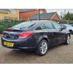 Vauxhall Insignia - 2.0 SRI CDTI 5d 128 BHP + ENGINE SEIZED