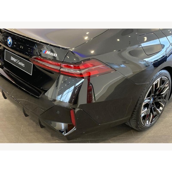 BMW i5 - 442kW M60 xDrive 84kWh 4dr Auto