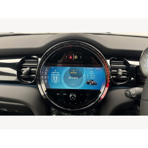 MINI Convertible - 2.0 Cooper S Sport Steptronic Euro 6 (s/s) 2dr