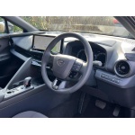 Toyota C-hr - 1.8 VVT-h Design CVT Euro 6 (s/s) 5dr