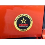 Isuzu D-max - 1.9 TD V-Cross Auto 4WD Euro 6 (s/s) 4dr