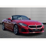 BMW Z4 - 2.0 20i M Sport Auto sDrive Euro 6 (s/s) 2dr