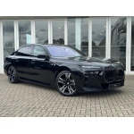 BMW i7 - M70e 105.7kWh Saloon 4dr Electric Auto xDrive (659 ps)