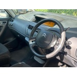 Citroen Grand C4 Picasso - 1.6 HDi DPF VTR+ MPV 5dr Diesel EGS6 Euro 4 (110 ps)