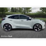 Ford Puma - 1.0T EcoBoost MHEV ST-Line X Euro 6 (s/s) 5dr