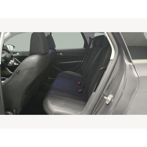 Peugeot 308 Sw - 1.2 PureTech GPF Allure (130 ps) - DAB - APPLE CARPLAY - BLUETOOTH 5dr