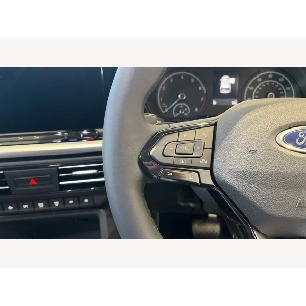 Ford Grand Tourneo Connect - 1.5 EcoBoost Titanium DCT Euro 6 (s/s) 5dr (7 Seat)