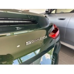 BMW Z4 - 2.0 20i M Sport Auto sDrive Euro 6 (s/s) 2dr