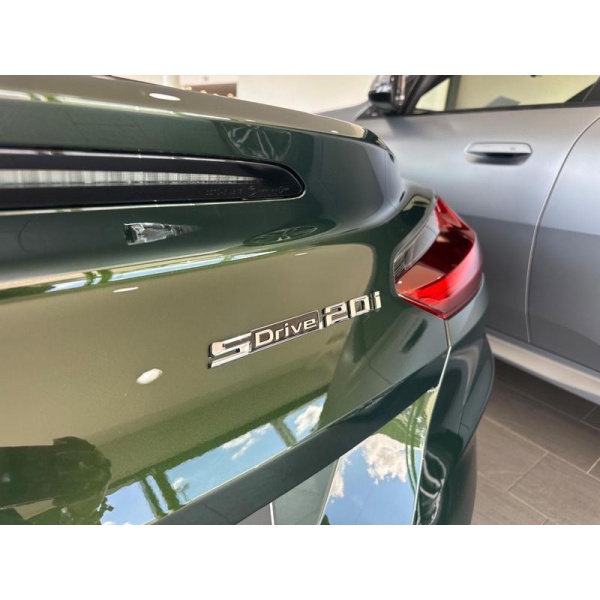 BMW Z4 - 2.0 20i M Sport Auto sDrive Euro 6 (s/s) 2dr
