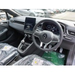Renault Clio - 1.0 TCe esprit Alpine Euro 6 (s/s) 5dr