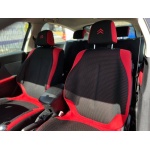 Citroen C4 - 1.6 HDi by LOEB Euro 4 3dr