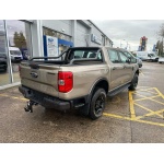 Ford Ranger - 2.0 TD EcoBlue Tremor Auto 4WD Euro 6 (s/s) 4dr