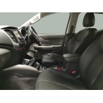 Mitsubishi L200 - 2.4 DI-D DC Warrior Pickup Double Cab 4WD (178 ps) - HEATED LEATHER