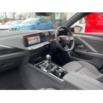 Vauxhall Astra - 1.2 Turbo GS Sports Tourer Euro 6 (s/s) 5dr
