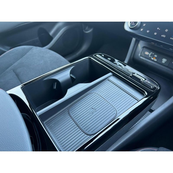 Hyundai Tucson - TUCSON NLINE S 1.6T 48V DCT MY25 5dr