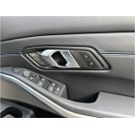 BMW 3 Series - 3.0 M340d MHT Auto xDrive Euro 6 (s/s) 4dr