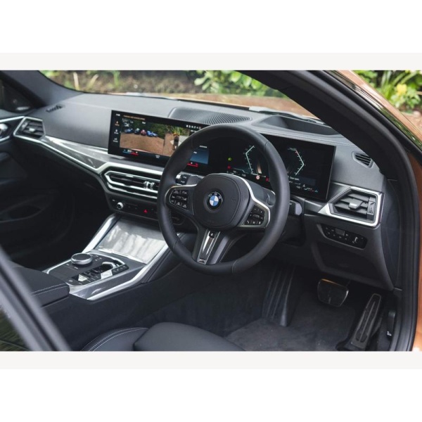 BMW 4 Series - 2.0 420i M Sport Pro Edition Auto xDrive Euro 6 (s/s) 2dr