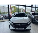 Nissan Qashqai - 1.3 DIG-T MHEV N-Connecta Euro 6 (s/s) 5dr