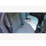 Ford Focus C-max - 1.6 16v Zetec MPV 5dr Petrol Manual (166 g/km, 99 bhp)