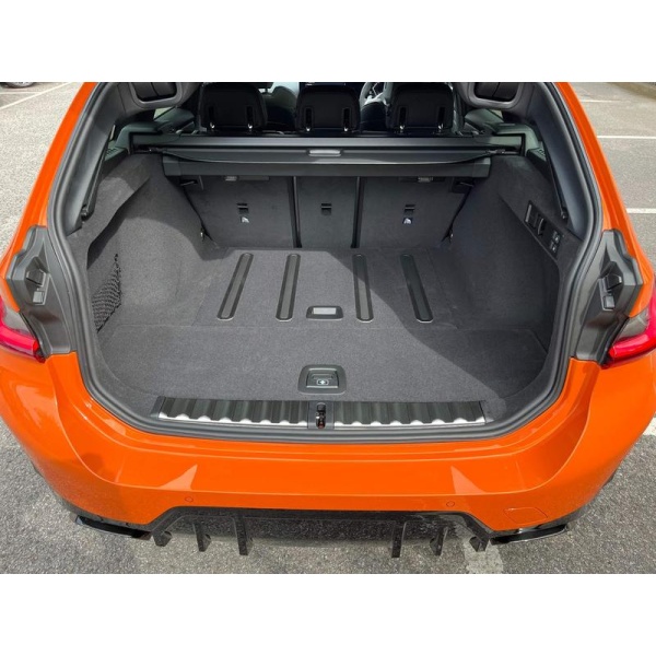 BMW 3 Series - 3.0 M340i MHT Touring Auto xDrive Euro 6 (s/s) 5dr