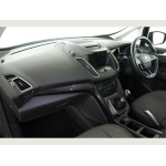 Ford Grand C-max - TITANIUM TDCI 1.5 5dr