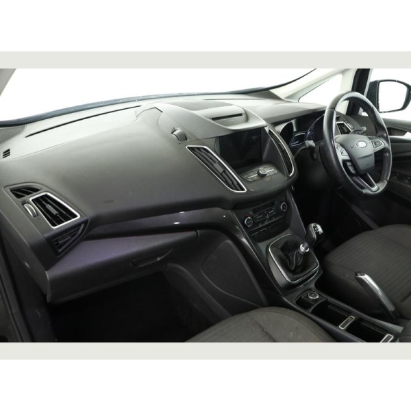 Ford Grand C-max - TITANIUM TDCI 1.5 5dr