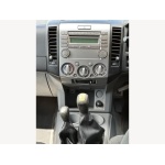 Ford Ranger - 2.5 TDCi Thunder 4x4 4dr