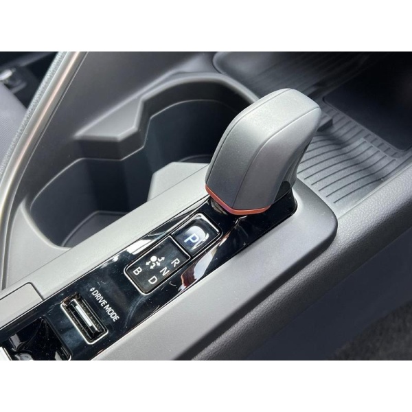 Toyota C-hr - 1.8 VVT-h Design CVT Euro 6 (s/s) 5dr