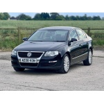 Volkswagen Passat - 2.0 TDI Highline DSG Euro 4 4dr