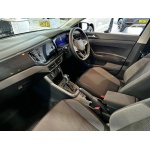 Volkswagen Polo - 1.0 TSI Life DSG Euro 6 (s/s) 5dr