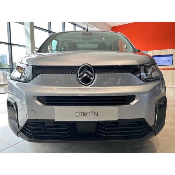 Citroen E-berlingo - 52kWh PLUS XL XL MPV Auto 5dr (7.4kW Charger)