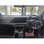 KIA Sportage - 1.6 T-GDi MHEV GT-Line DCT Euro 6 (s/s) 5dr
